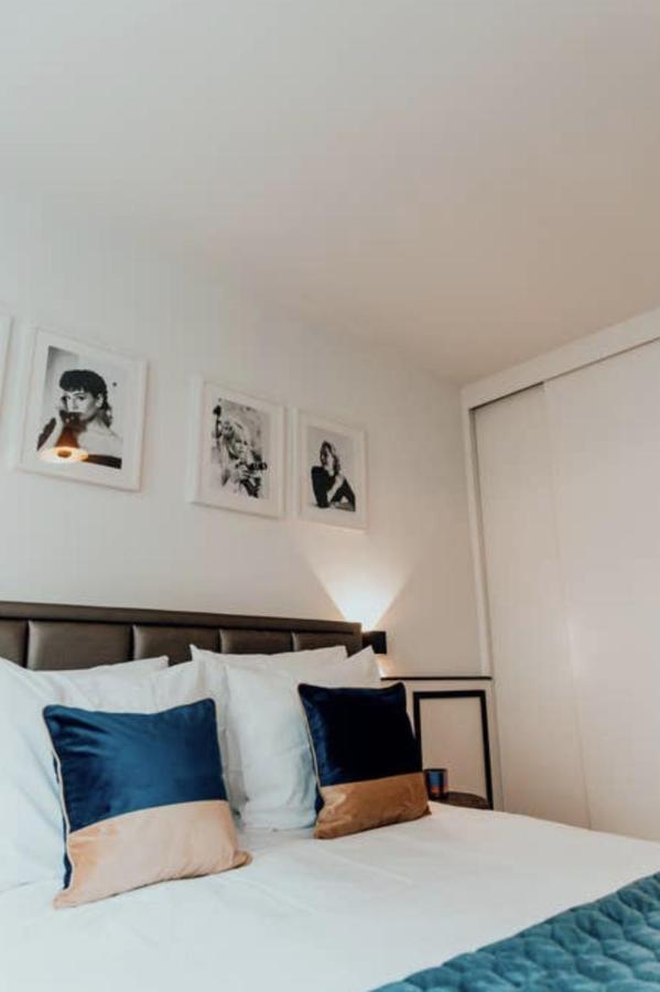 Haarlemmerstraat Central Studio Amsterdam Exterior foto